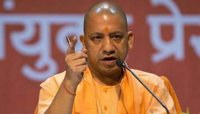 Investors returning to 'crime-free' Uttar Pradesh, says Yogi Adityanath