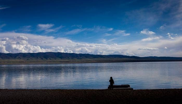 &#039;Toilet revolution&#039; begins in China&#039;s largest lake