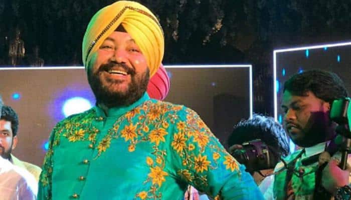 Daler Mehndi, Sukhbir to feature in 'Mixtape Punjabi'