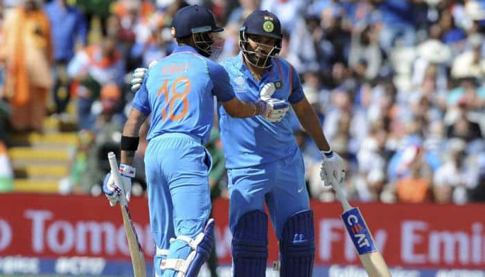 Virat Kohli rested for Sri Lanka ODIs, Rohit Sharma to lead