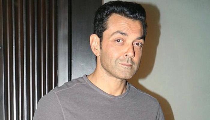 Bobby Deol&#039;s transformation for Race 3 will leave you awestruck—See pic