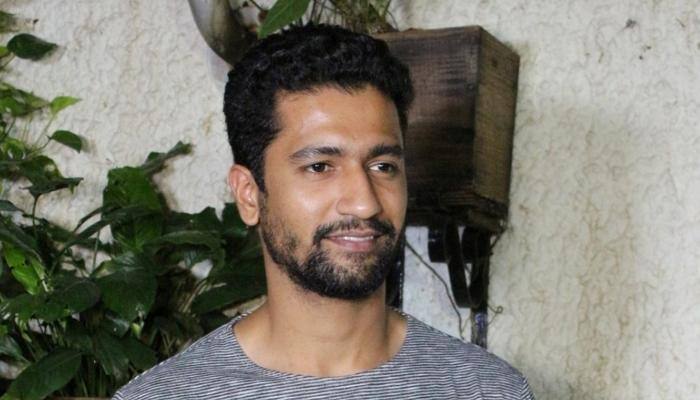 Vicky Kaushal's 'Love Per Square Foot' to release on Netflix