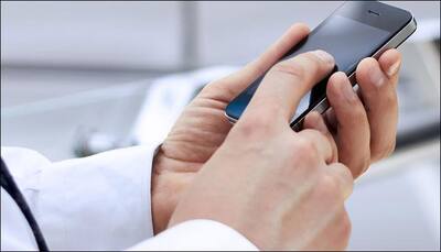 Diabetics may soon be able to control the disease through their phone