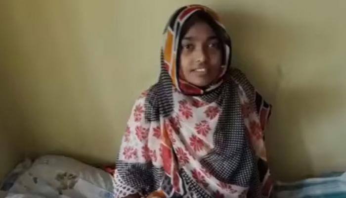 Kerala love jihad case: Hadiya says &#039;I want freedom&#039;, Supreme Court asks her to resume studies