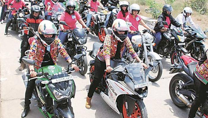 Cities picking up bike sharing concept after Bhopal's success: Official