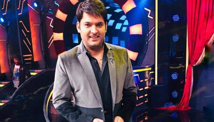 Kapil Sharma comes out in support of &#039;Padmavati&#039; star Deepika Padukone, says it&#039;s wrong to resort to violence