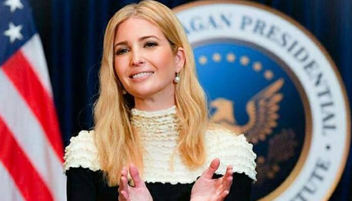 When Telangana beat Andhra in the race to host Ivanka Trump