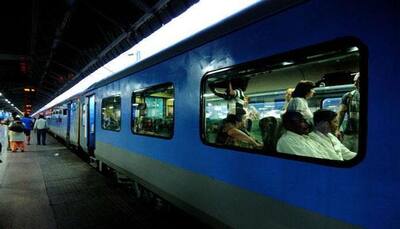Delhi to Chandigarh by train in 2 hours: Indian railways readies plan