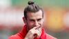 Gareth Bale set to return for Madrid against Fuenlabrada