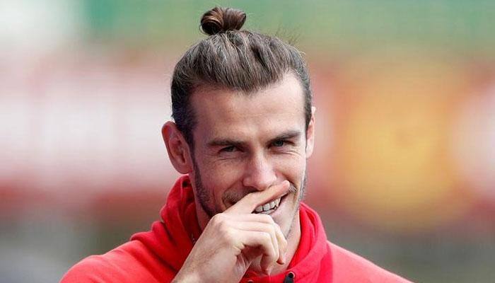Gareth Bale set to return for Madrid against Fuenlabrada