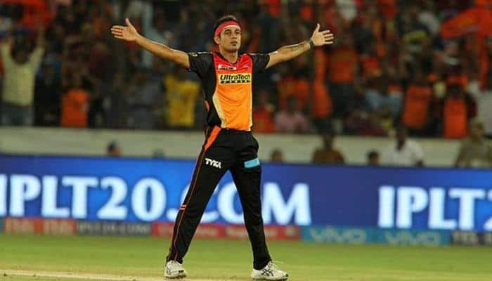 Was hopeful of India call-up all these years, says Siddharth Kaul