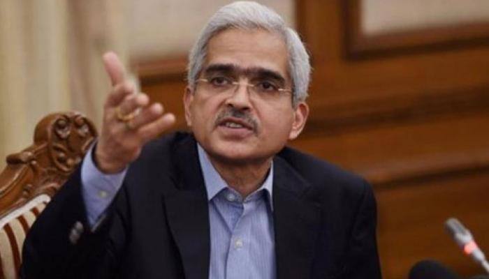 Shaktikanta Das appointed India&#039;s G20 Sherpa