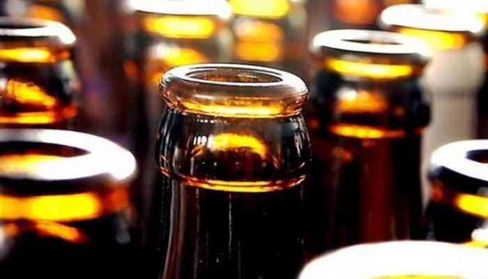 Liquor worth about Rs one crore seized