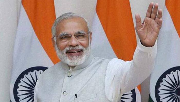 PM Modi to flag-off much-awaited Hyderabad Metro Rail on Tuesday