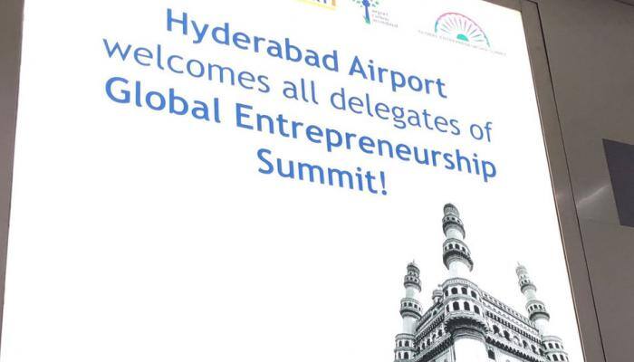 PM Modi to inaugurate Global Entrepreneurship Summit today, Ivanka Trump to attend 