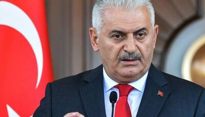 Syria talks in Astana and Geneva 'not competing': Turkey