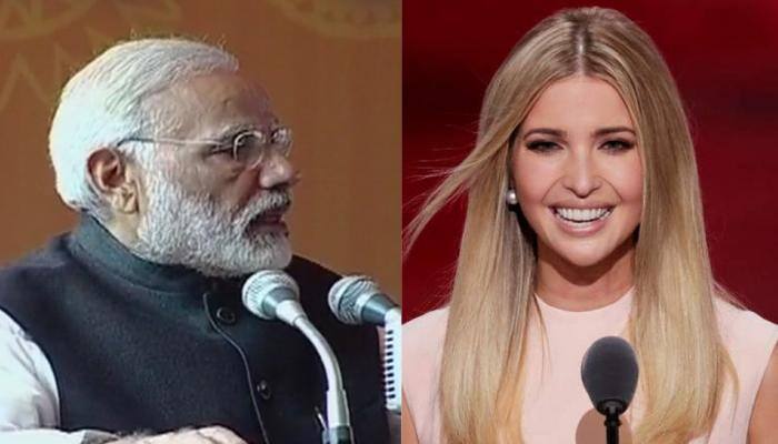Hyderabad: Security beefed up ahead of PM Modi, Ivanka Trump's visit