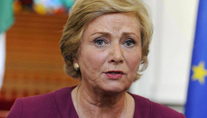 Ireland's Deputy Prime Minister resists calls to resign