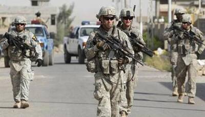 US soldier killed in non-combat incident in Iraq