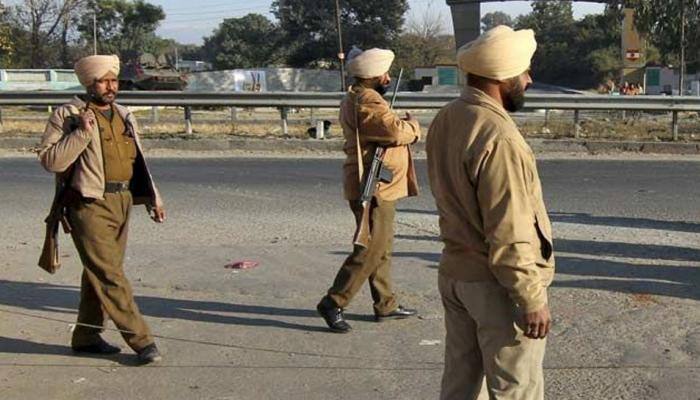 J&amp;K Police rescue kidnapped teenager from Punjab