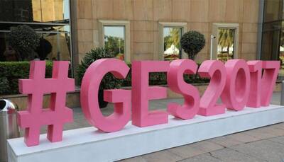 GES 2017: Women to represent 52.5% of entrepreneurs, investors and ecosystem of supporters