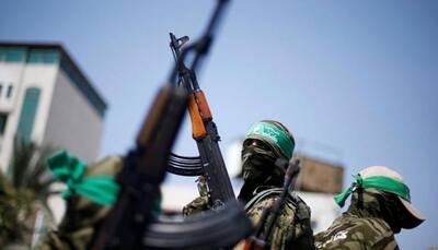 Hamas due to hand over Gaza in major step toward unity