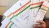 Don't share Aadhaar details via SMS: LIC cautions policyholders