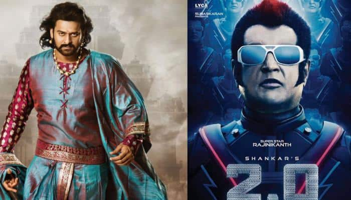 Prabhas&#039;s &#039;Baahubali 2&#039; inspires Rajinikanth&#039;s &#039;2.0&#039;? Here&#039;s how