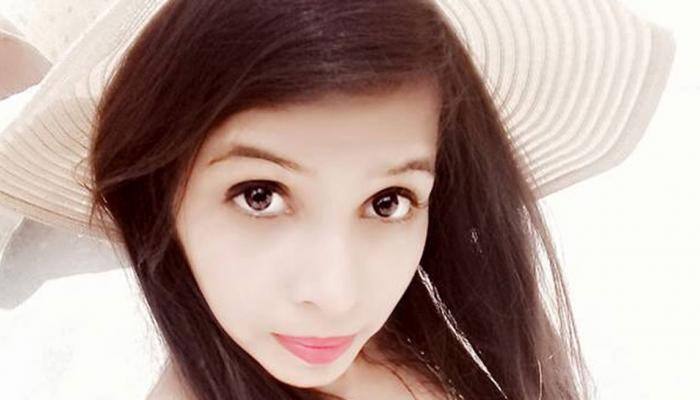 Dhinchak Pooja wants to be a part of a popular music show – Watch video