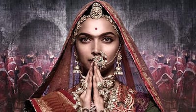 SC rejects plea to stall Padmavati's release, directs officials not to comment