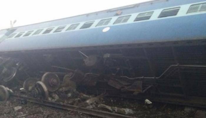 Vasco Da Gama train derailment: Rail official suspended