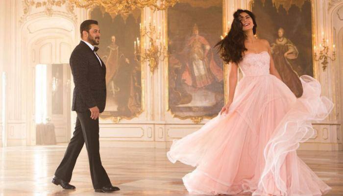 Tiger Zinda Hai's 'Dil Diyan Gallan' song to get big launch on Salman Khan's 'Bigg Boss 11'