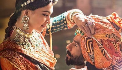 Padmavati row: People in position shouldn't comment, says Supreme Court