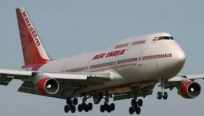 Woman slaps Air India staff at Delhi Airport over ticket issue; investigation ordered