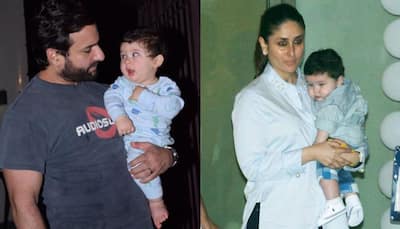 Taimur Ali Khan’s first birthday plans – Here’s the latest