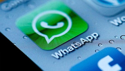 Watch YouTube videos right in WhatsApp on iOS devices