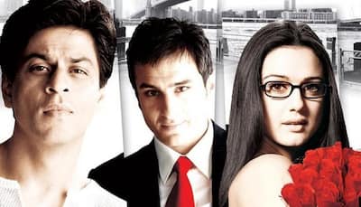 14 years of 'Kal Ho Naa Ho': Dialogues that will always be etched in our hearts