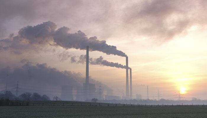 Developing nations to receive $540 million to eliminate climate-warming chemicals