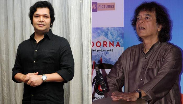 Zakir Hussain and Rakesh Chaurasia to perform at NCPA