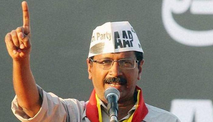 Arvind Kejriwal pulls up GB Pant Hospital for ignoring pro-people schemes