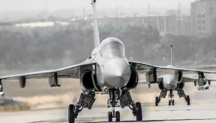 Singapore Defence Minister hails Tejas fighter jet as &#039;excellent&#039;