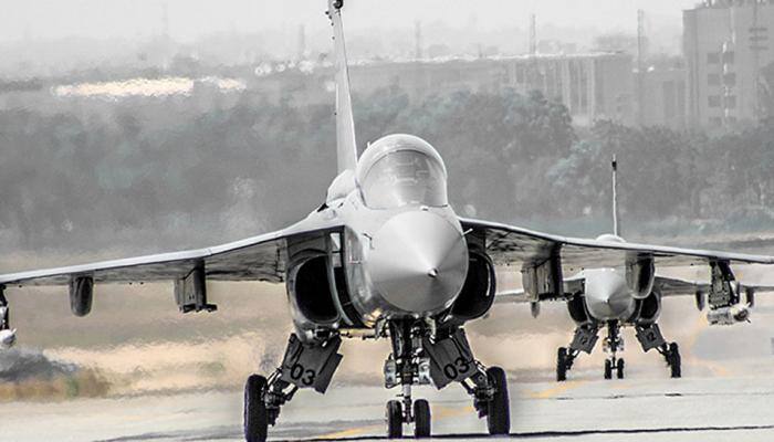 Singapore Defence Minister hails Tejas fighter jet as 'excellent'