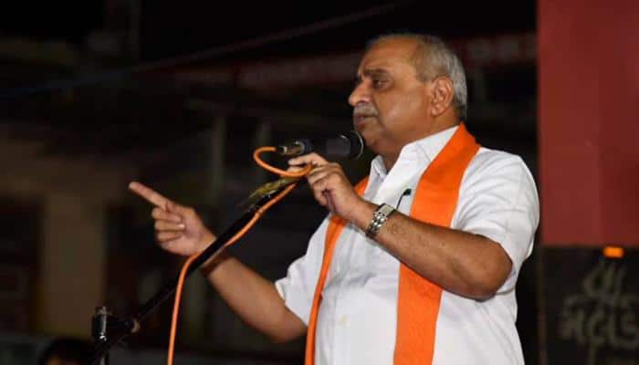 Gujarat Assembly elections 2017: Star candidate – Nitin Patel