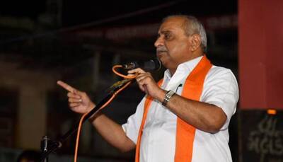 Gujarat Assembly elections 2017: Star candidate – Nitin Patel