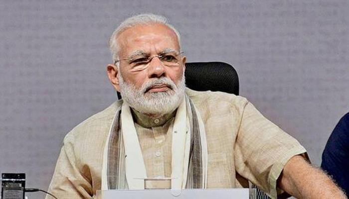 PM Modi spreading lies, stooping to low level: Congress