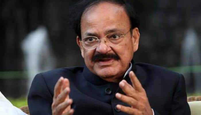 Indian universities must become centres of excellence: Vice President Venkaiah Naidu