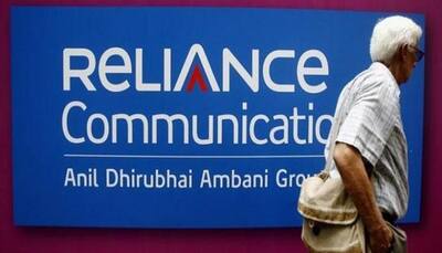 RCom shares end nearly 4% lower on insolvency case buzz