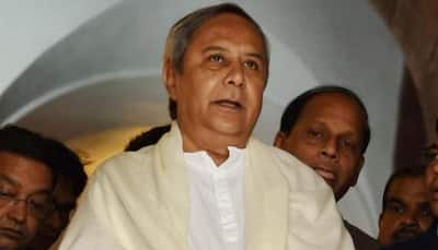 Odisha Assembly winter session begins on stormy note