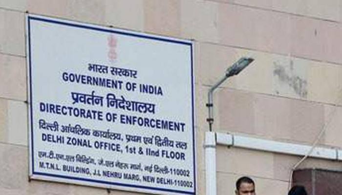 Narada sting probe: Kolkata Mayor's wife quizzed by ED