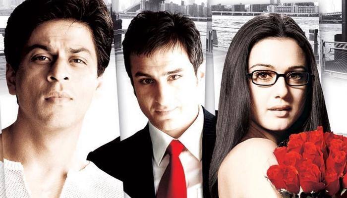 &#039;Kal Ho Naa Ho&#039; special memory for Karan Johar